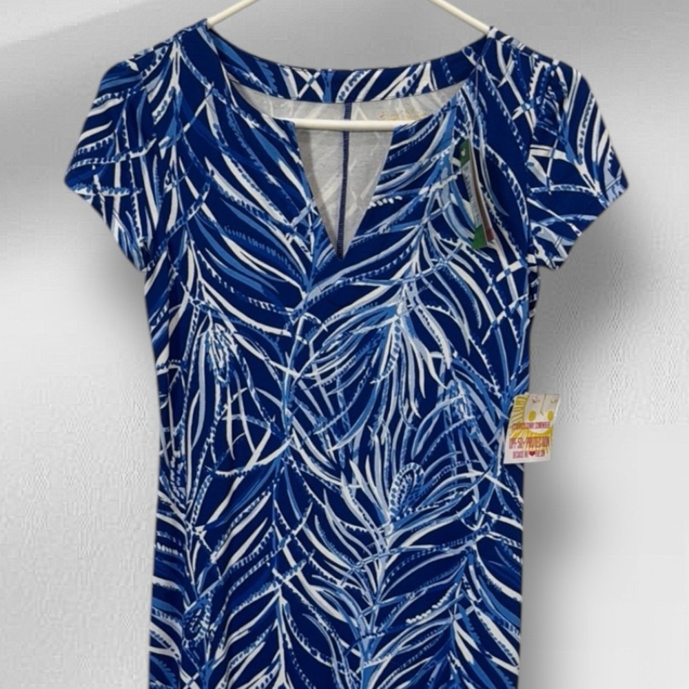 Lilly Pulitzer Sophiletta Dress NWT - Picture 3 of 12